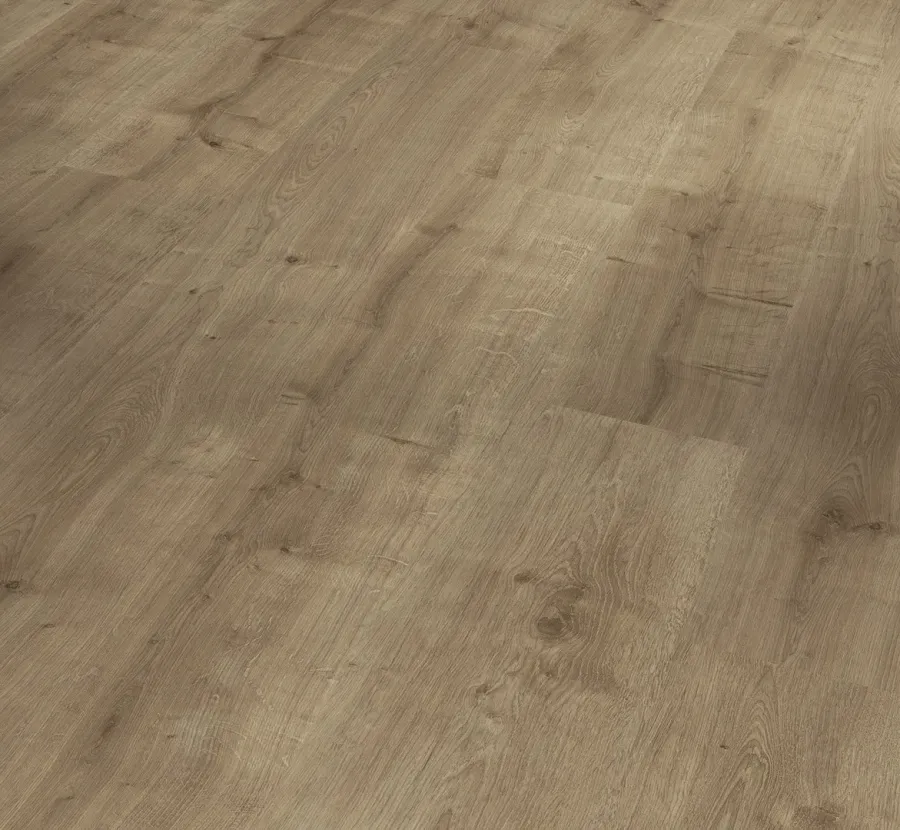 Oak Caramel