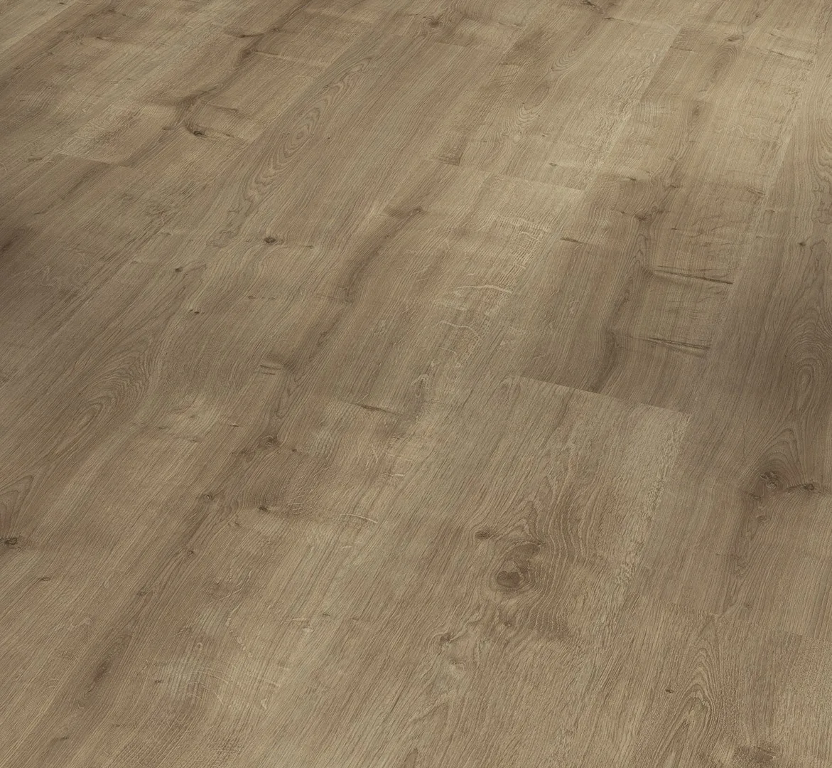 Oak Caramel