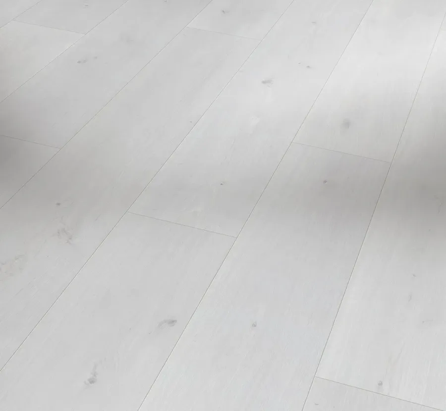 Oak Natural Mix Crystal-white