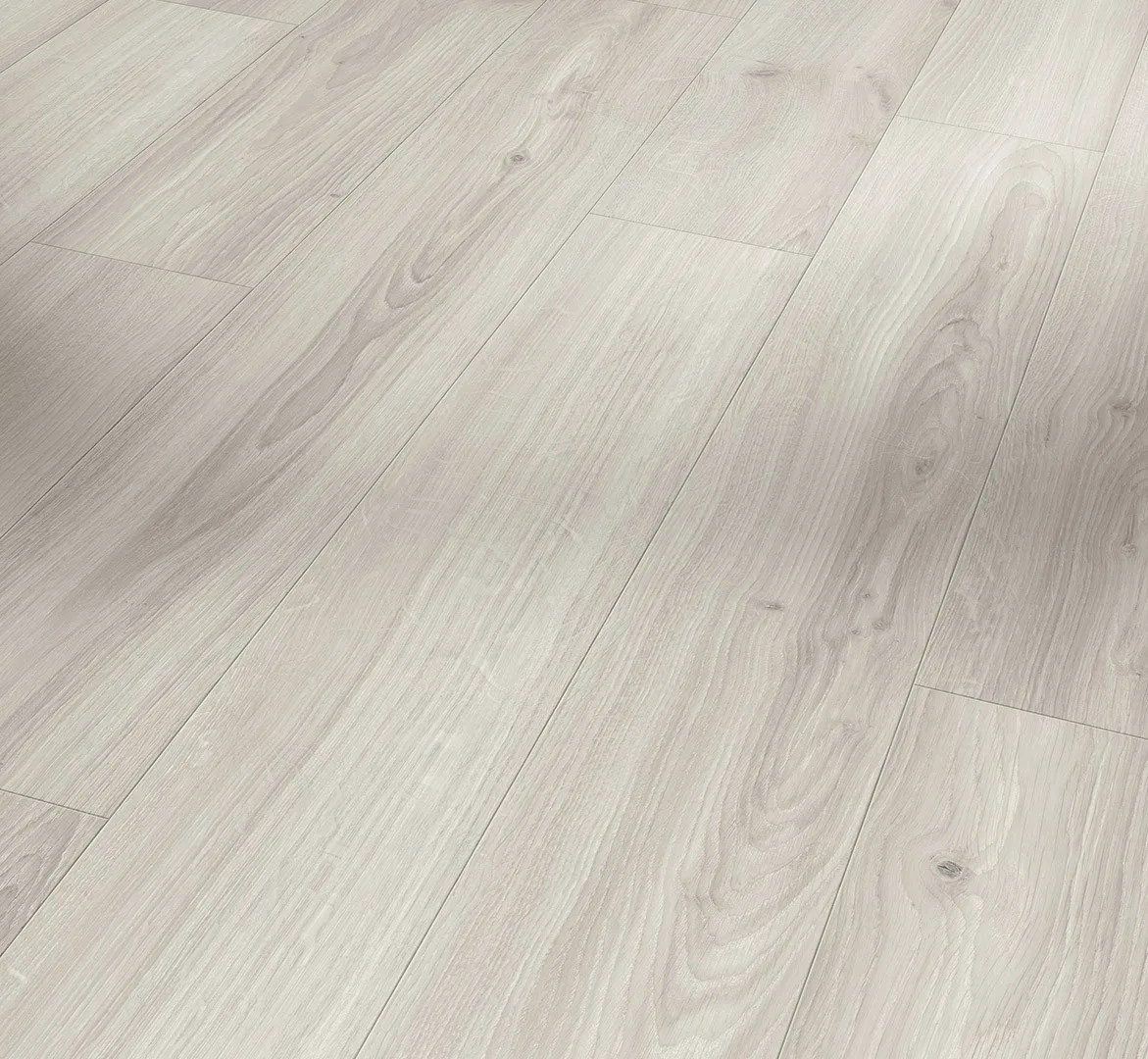 Oak Studioline Pearl-white