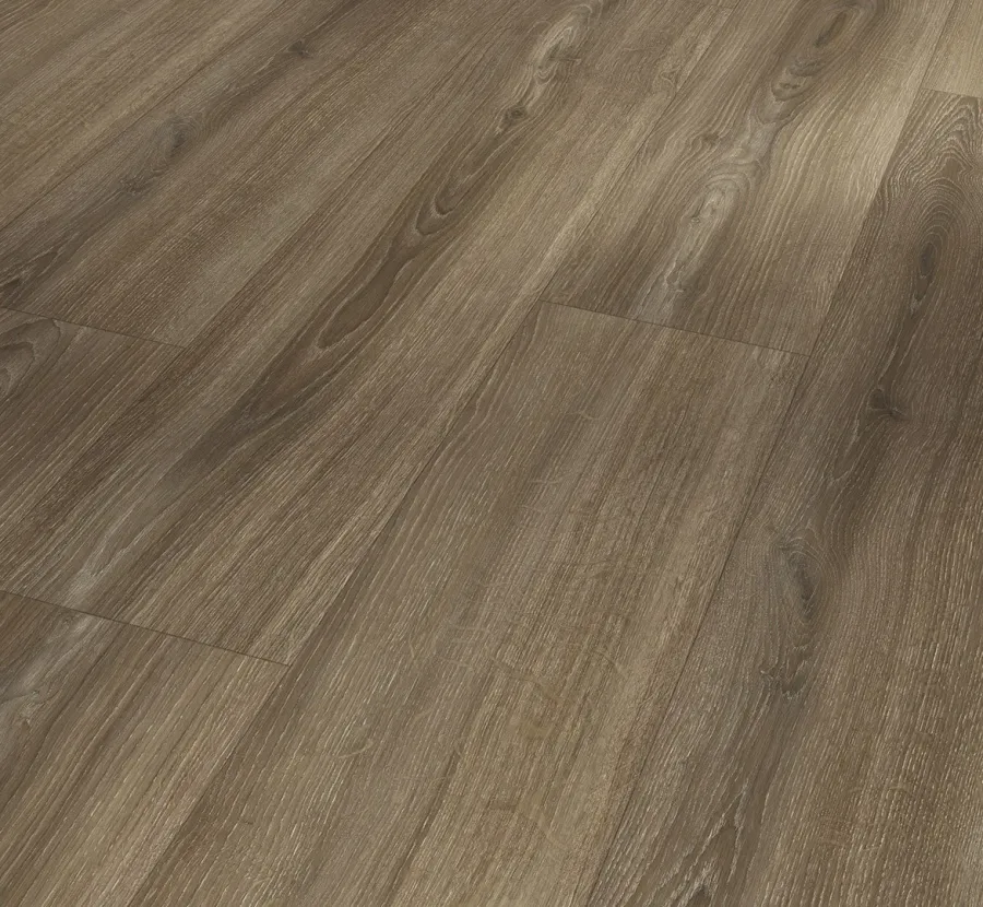 Oak Studioline Brown