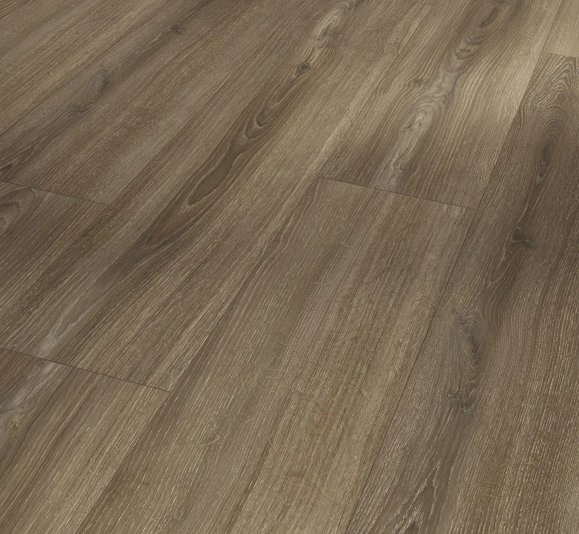 Oak Studioline Brown