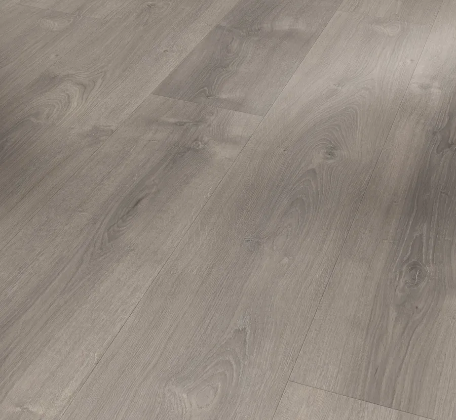 Oak Valere Pearl-grey Limed Basic 600 Chateau plank