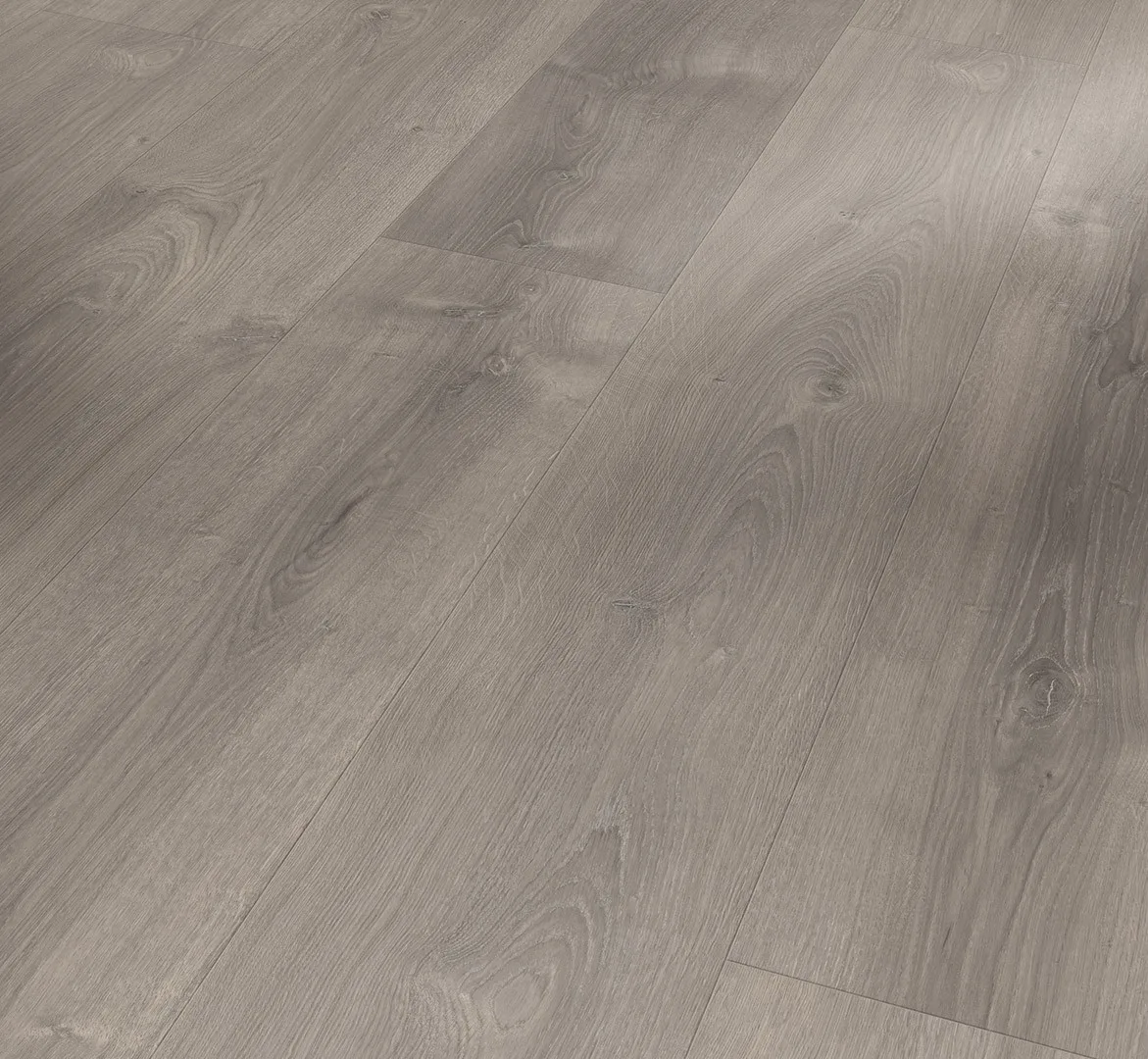 Oak Valere Pearl-grey Limed Basic 600 Chateau plank