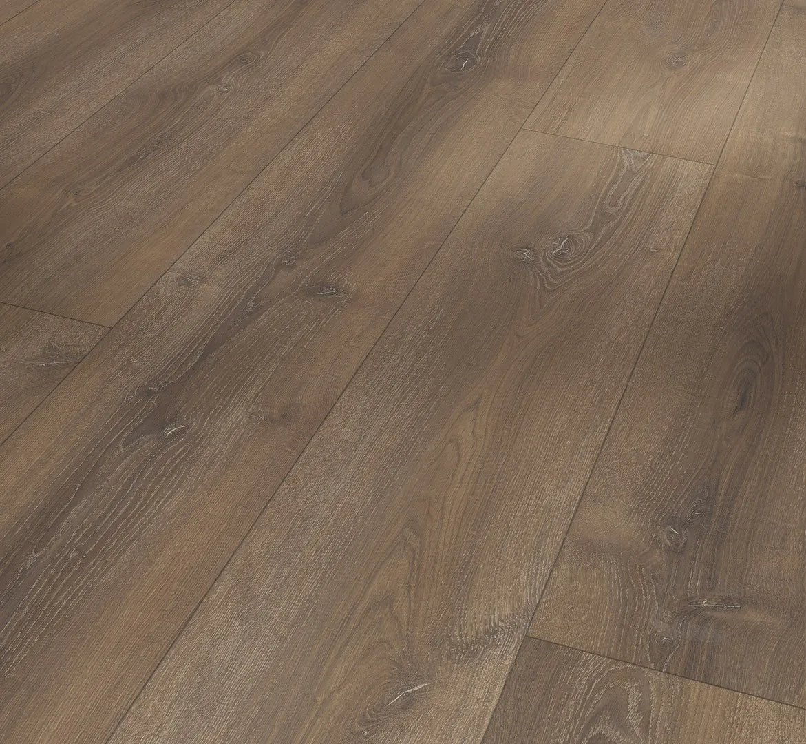 Oak Montana Limed Basic 600 Chateau plank