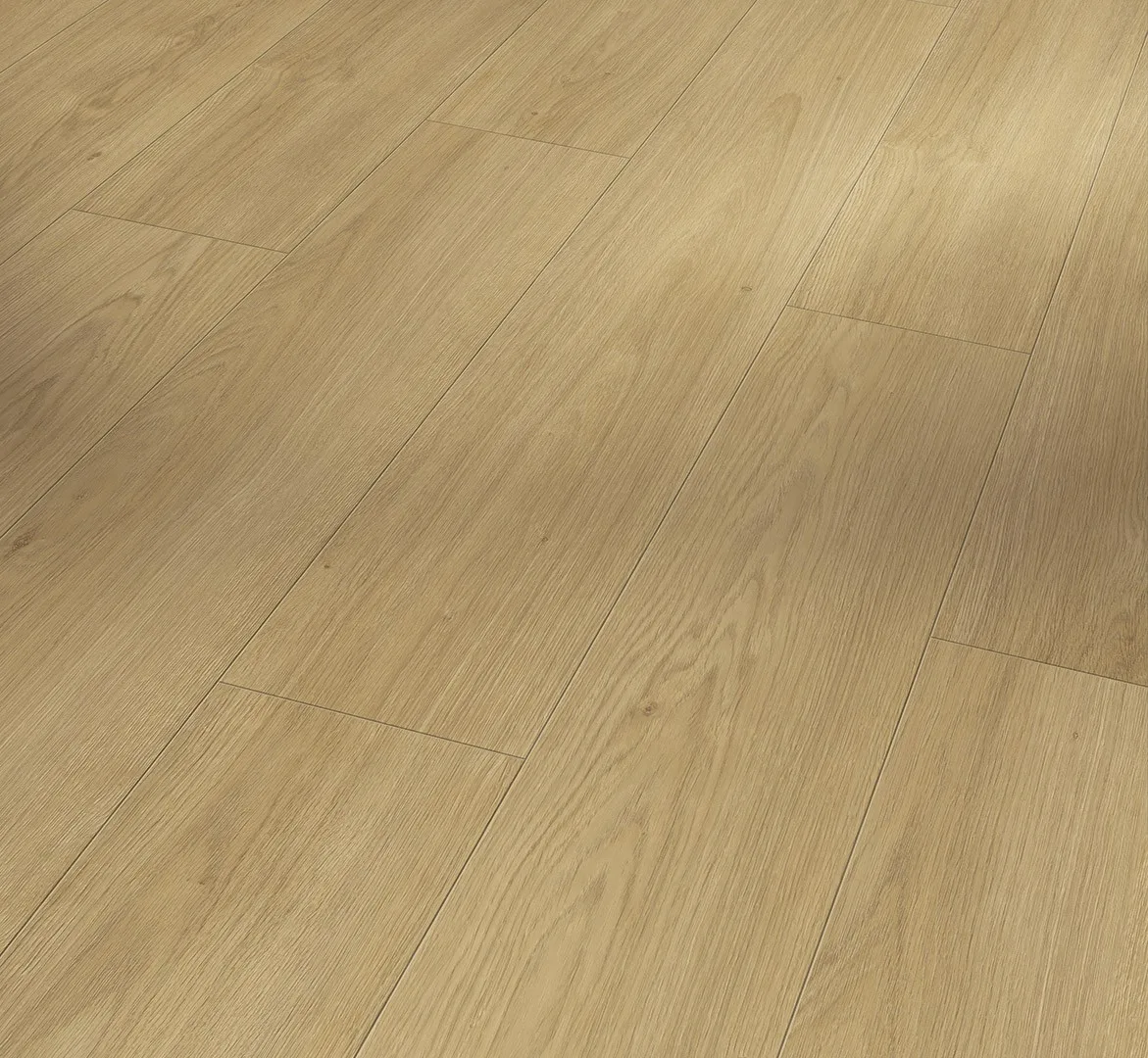 Oak Mont Blanc Natural