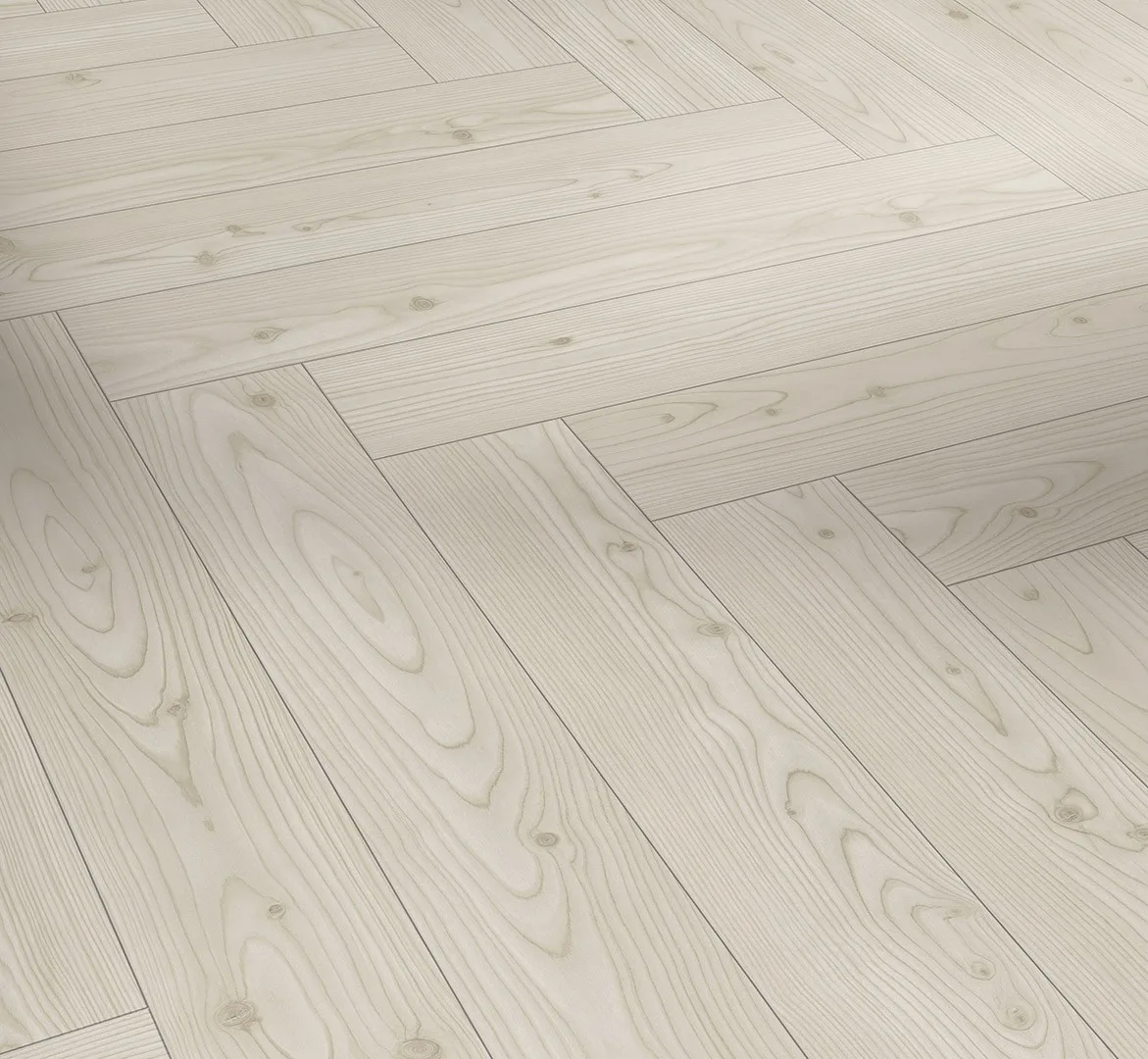 Larch Yukon White