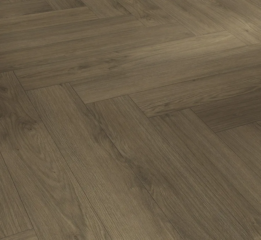 Oak Mont Blanc Dark Brown