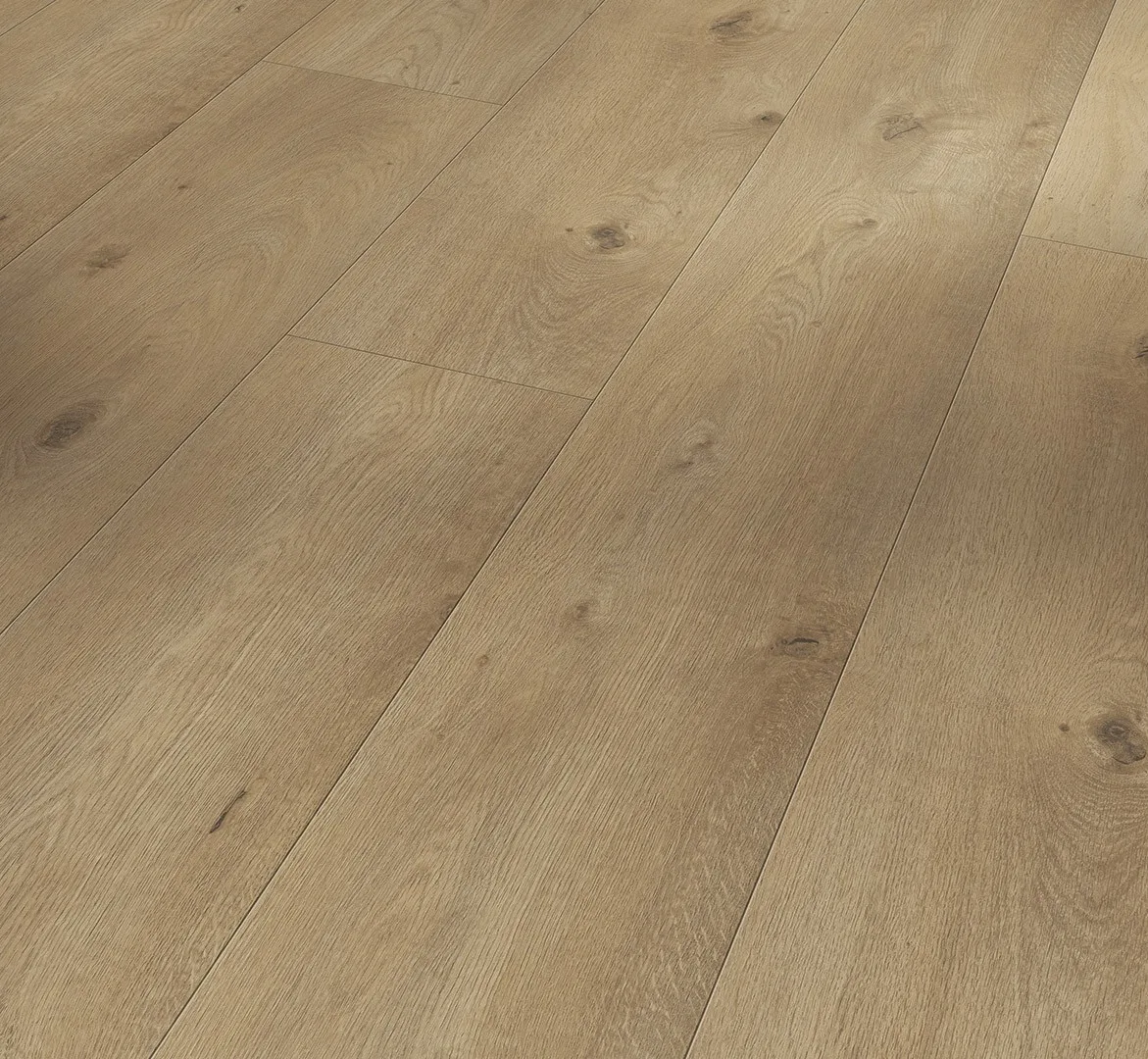 Oak Everglade Natural