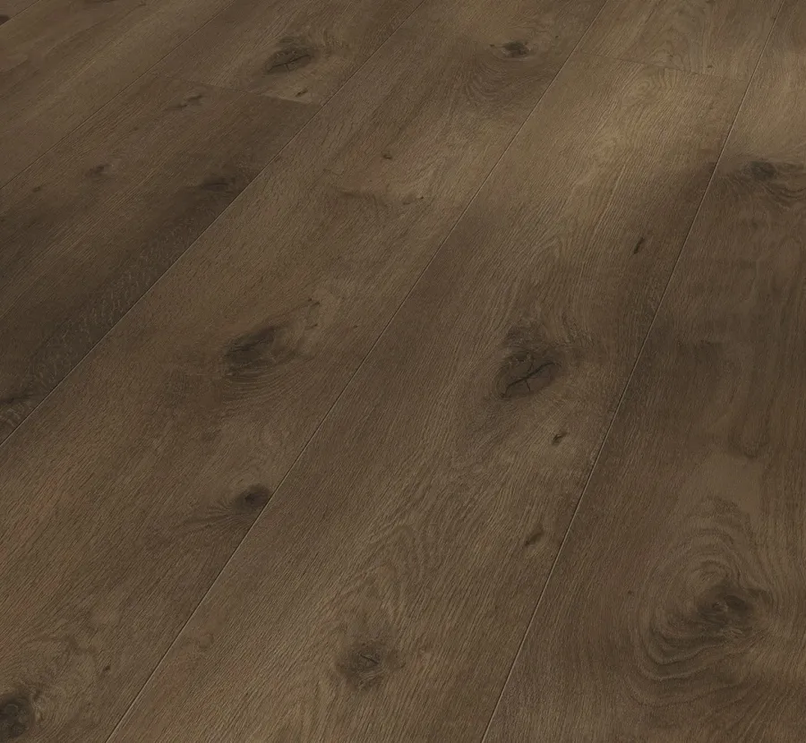 Oak Everglade Antique