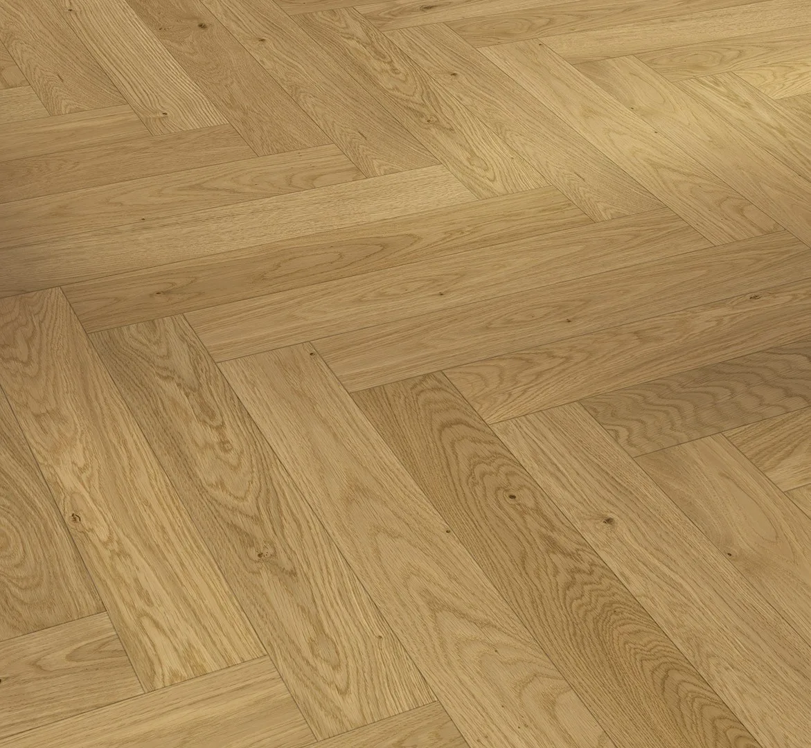 Oak Bardolino Natural Living Plus