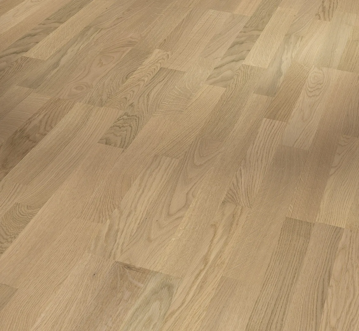 Oak Sauvignon Light-whitewashed Natur