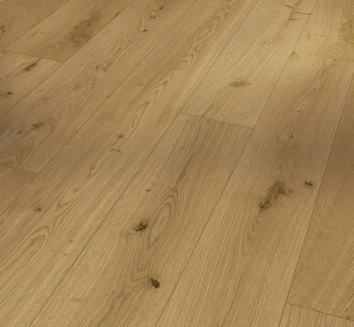 Oak Soave Natural Living Plus
