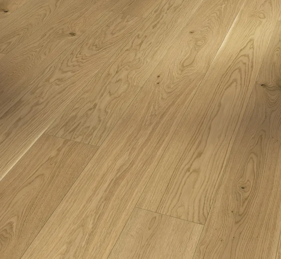 Oak Molvina Natural Living