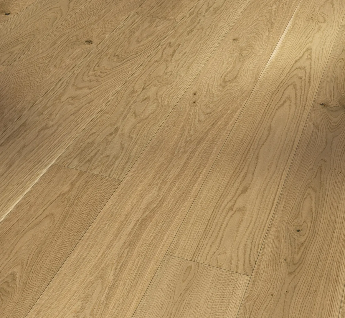 Oak Molvina Natural Living