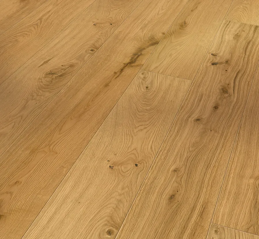 Oak Tanami Character