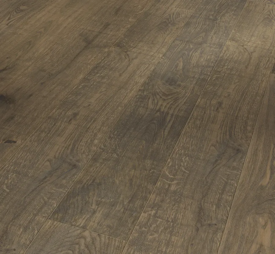 Oak Savanna Smoked Grey Rustikal