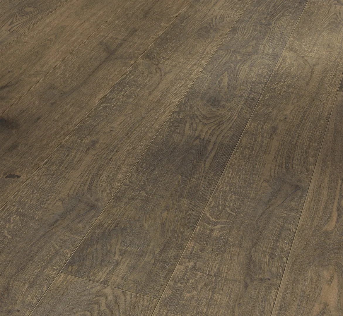 Oak Savanna Smoked Grey Rustikal