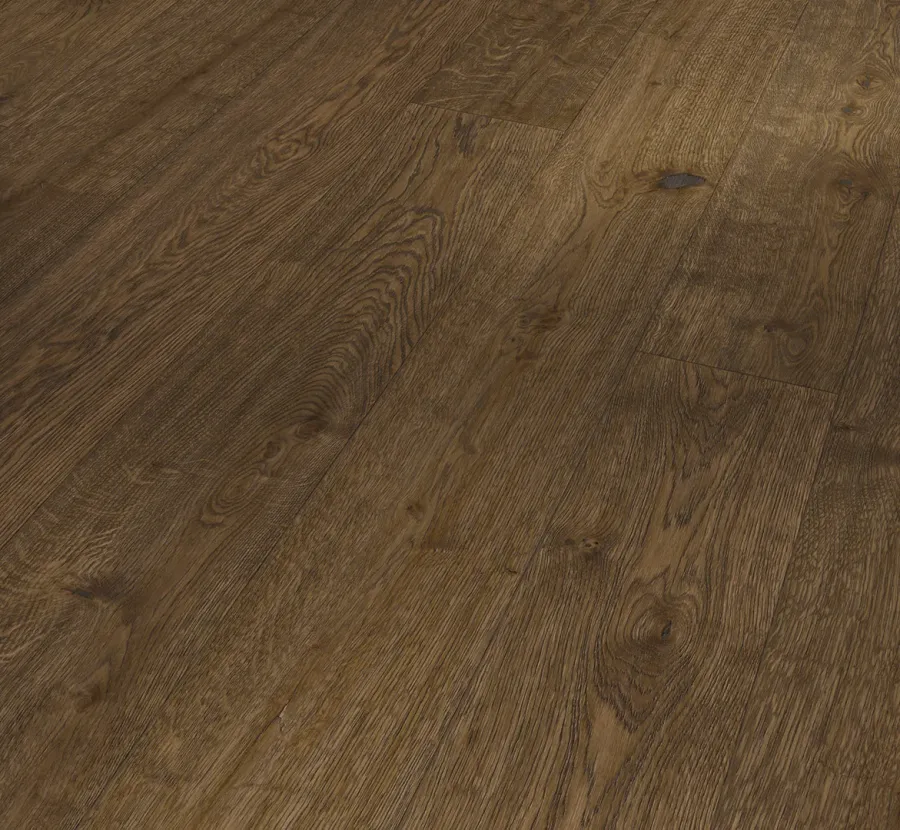 Oak Kalahari Smoked Rustikal