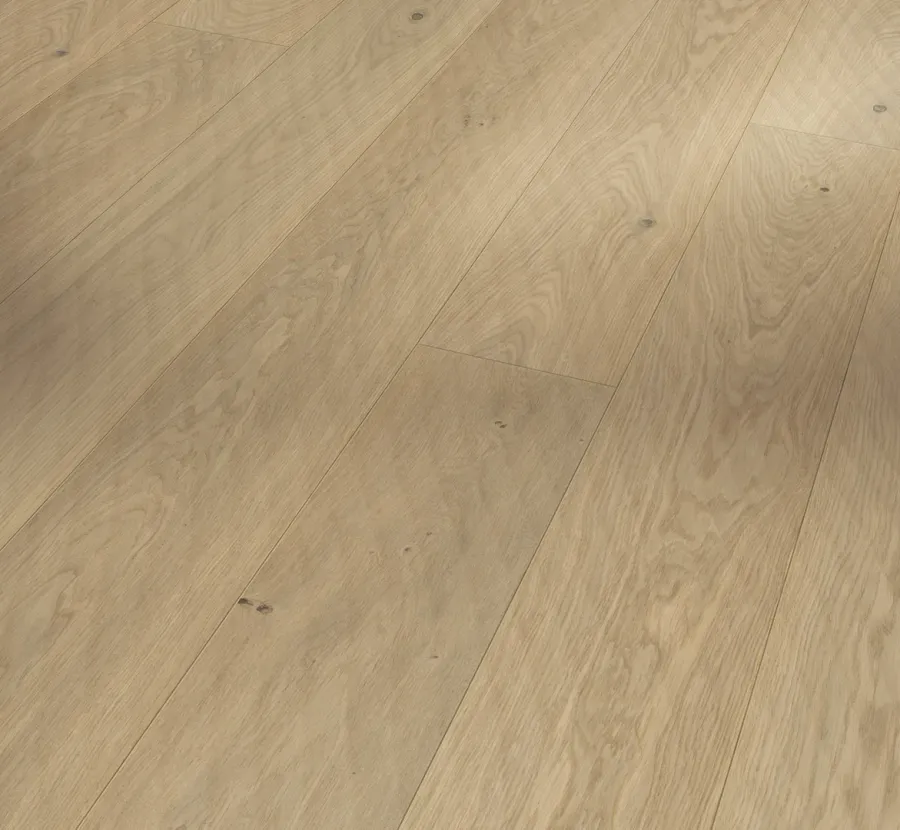 Oak Flecto Champagne Natur