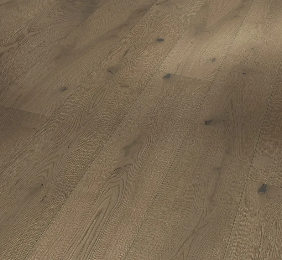Oak Tactus Nougat Rustikal