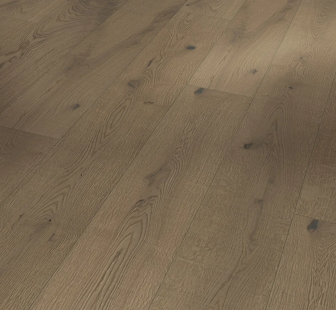 Oak Tactus Nougat Rustikal