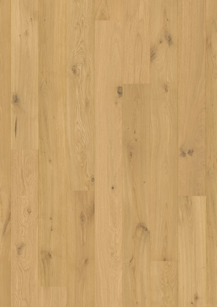 Pure Oak Extra Matt - Amato