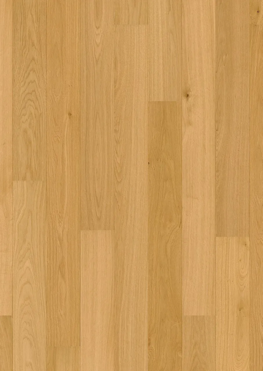 Natural Oak Extra Matt - Amato