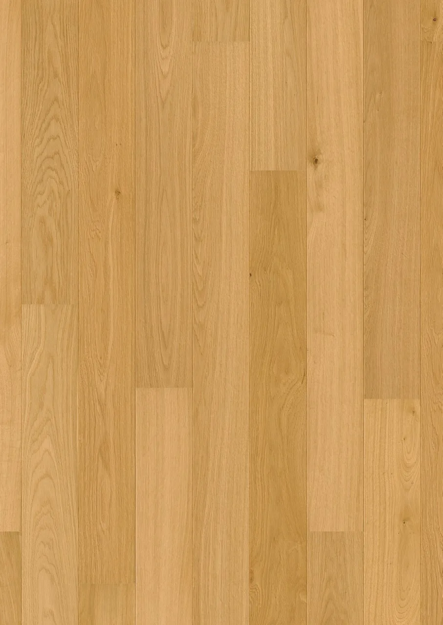 Natural Oak Extra Matt - Amato