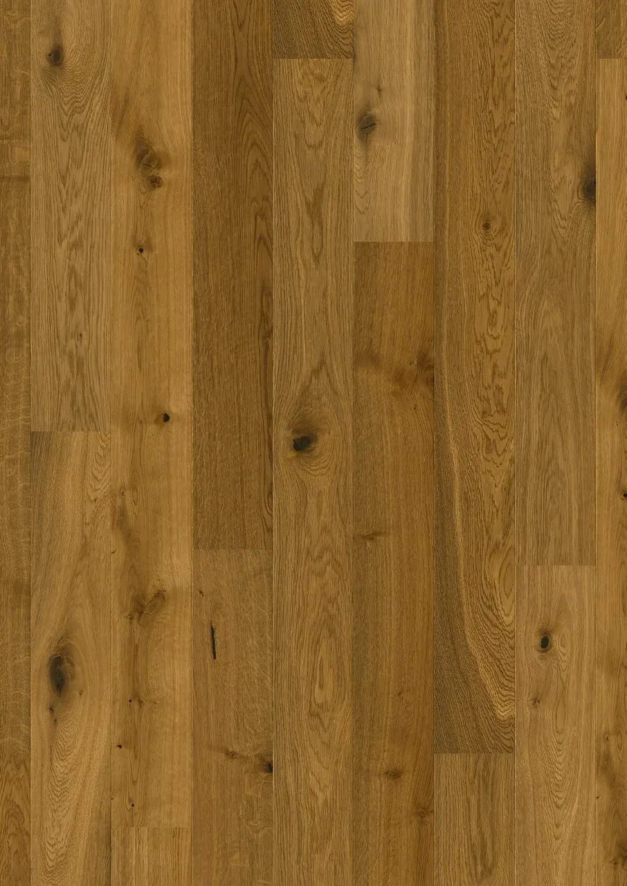 Cinnamon Oak Extra Matt - Amato