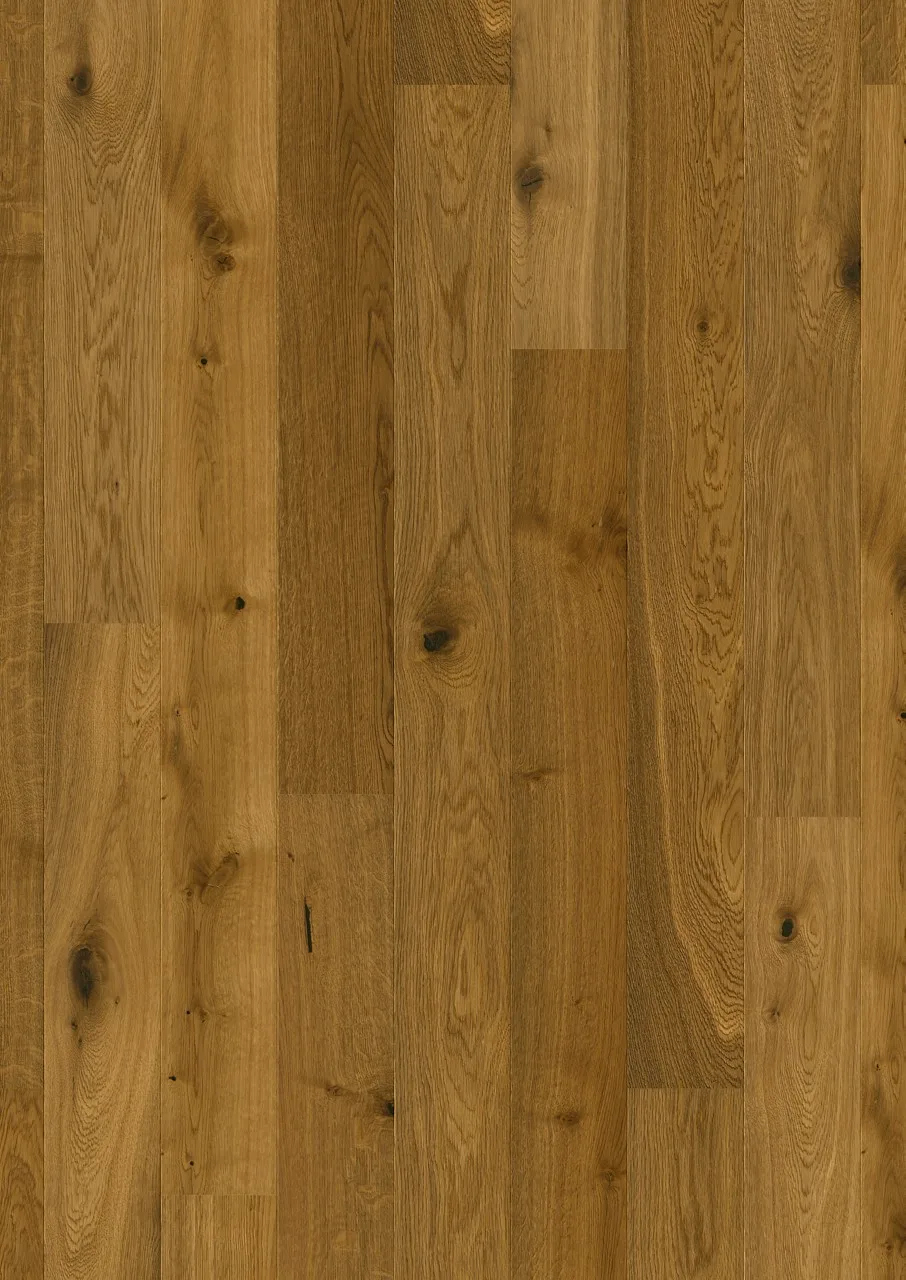 Cinnamon Oak Extra Matt - Amato