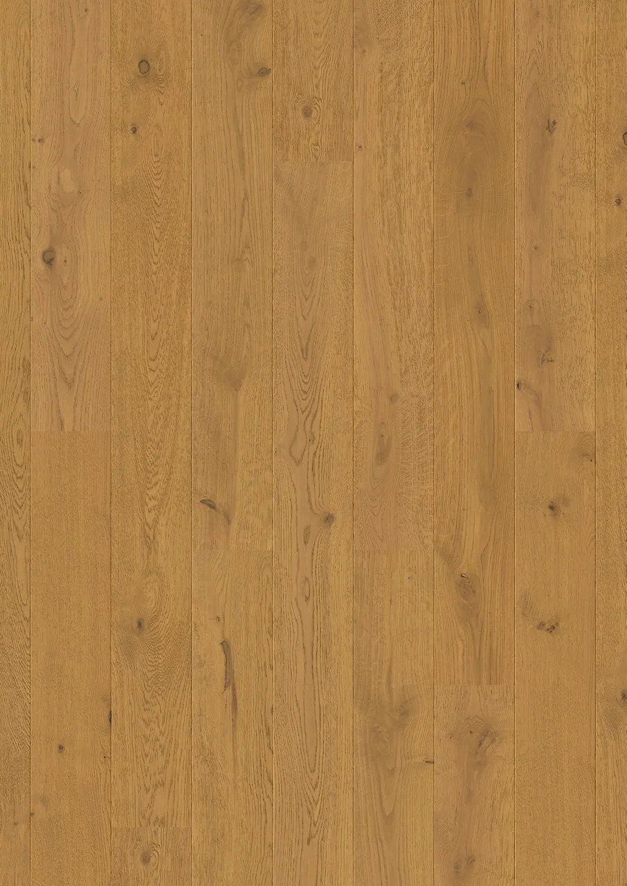 Dark Chestnut Oak Extra Matt - Amato