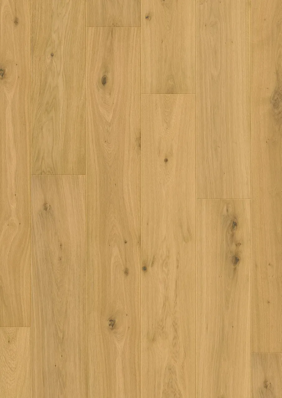 Pure Oak Extra Matt - Cala