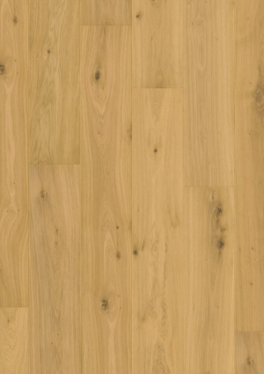 Pure Oak Extra Matt - Cala