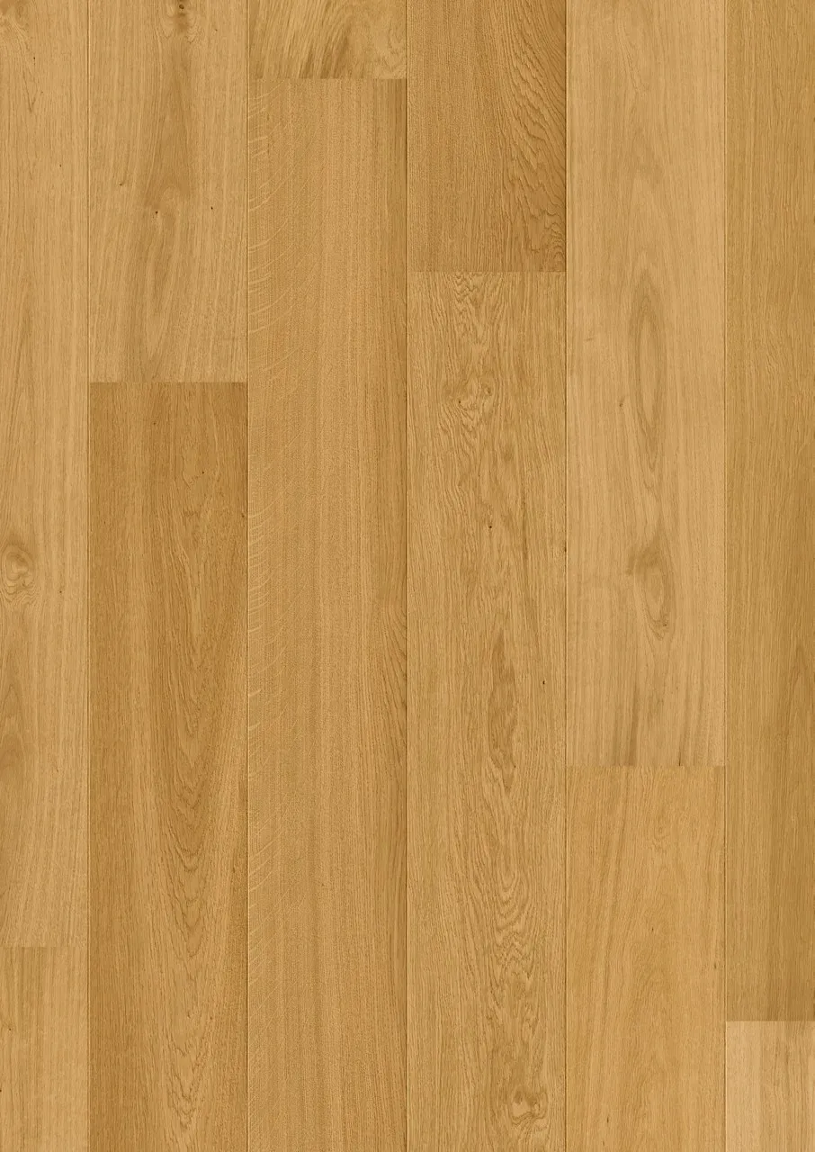 Natural Oak Extra Matt - Cala