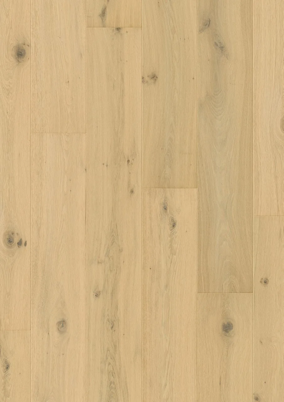 Pearl White Oak Extra Matt - Cala