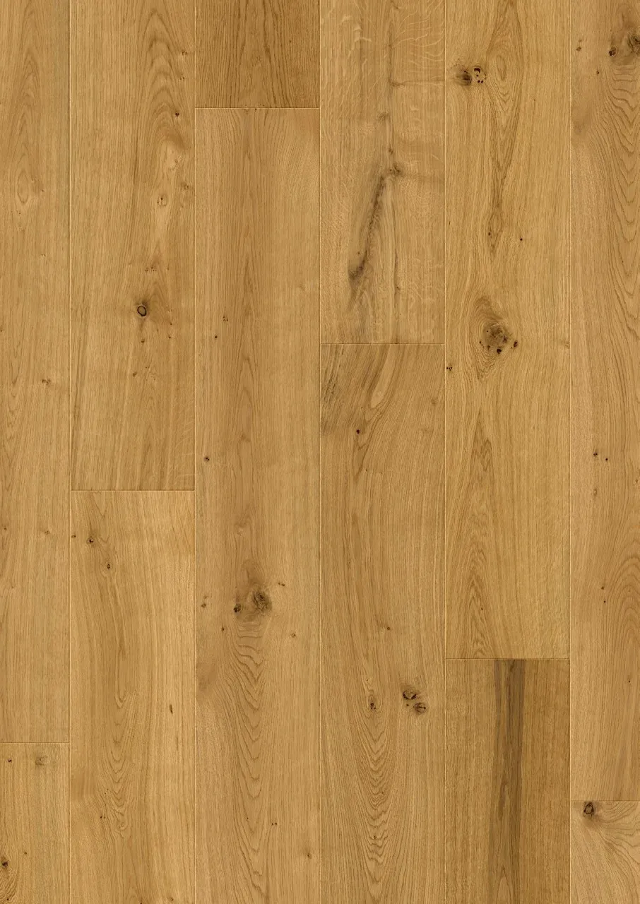 Sunrise Oak Extra Matt - Cala