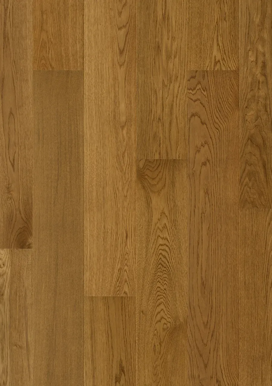 Toffee Brown Oak Extra Matt
