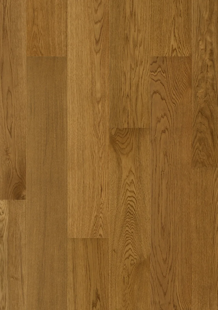 Toffee Brown Oak Extra Matt