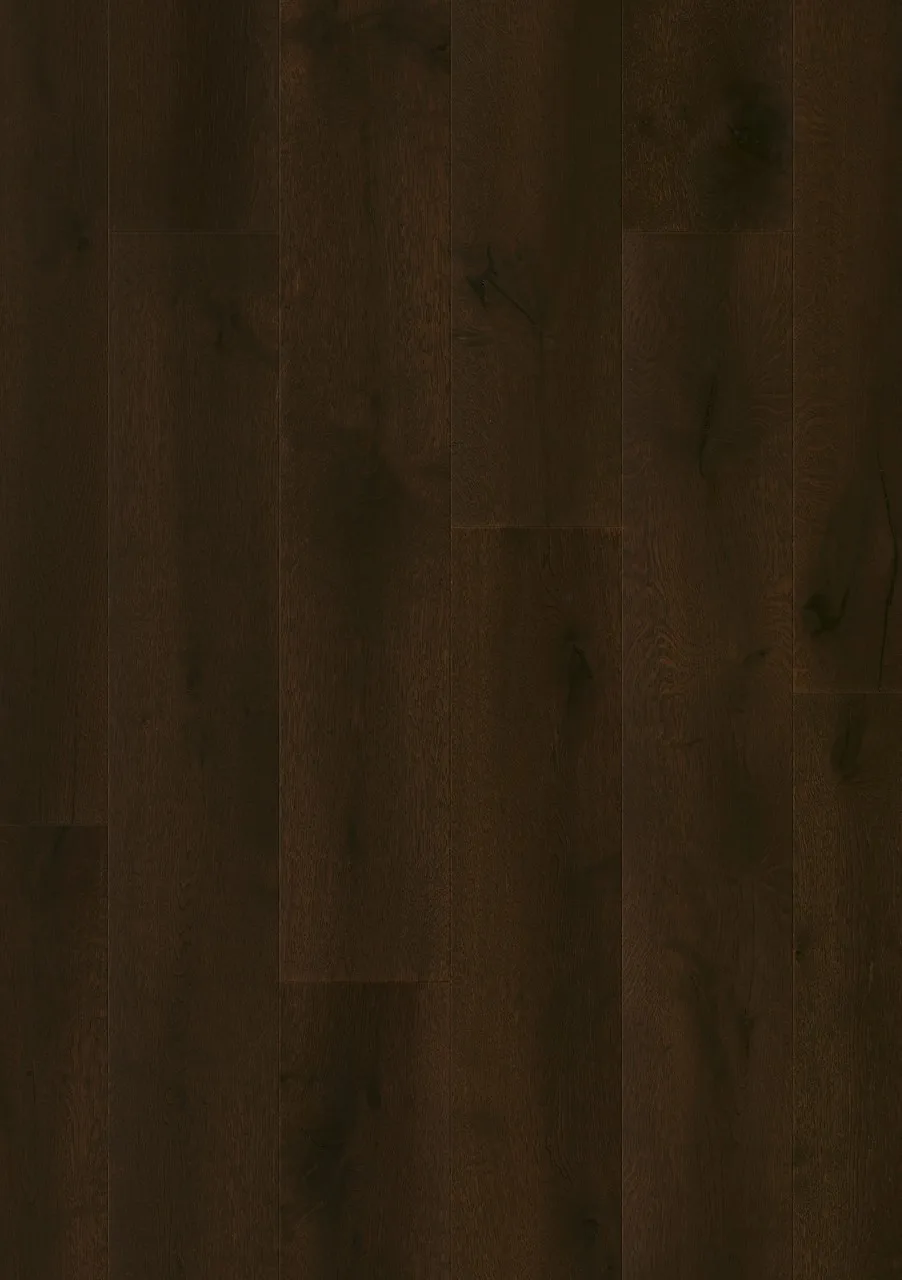 Tobacco Oak Extra Matt