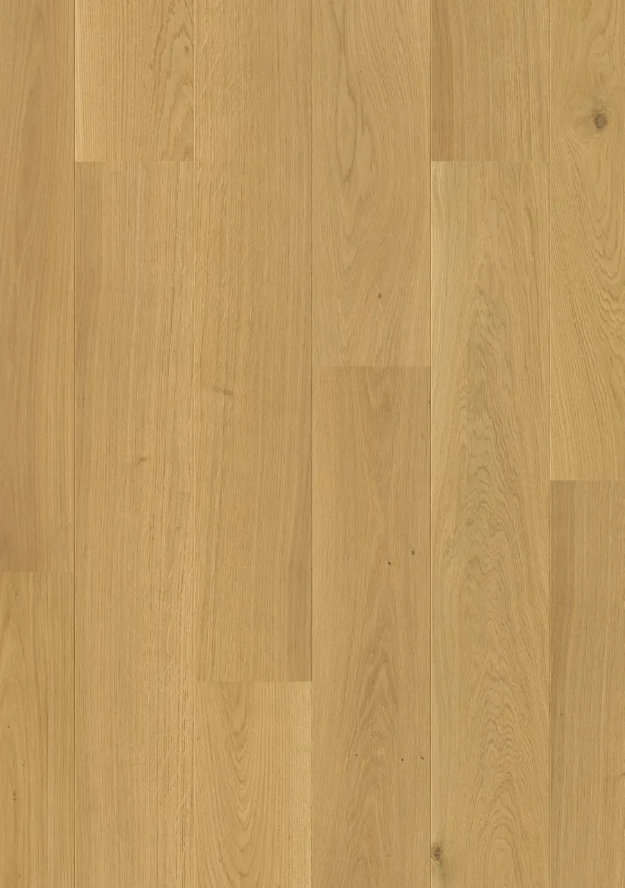 Leather Oak Extra Matt - Cascada