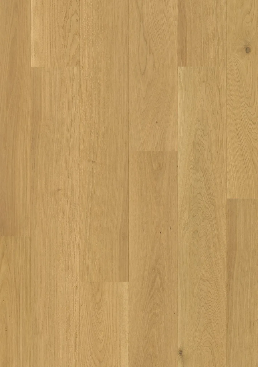 Leather Oak Extra Matt - Cascada