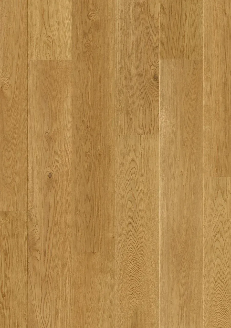 Natural Oak Extra Matt - Cascada