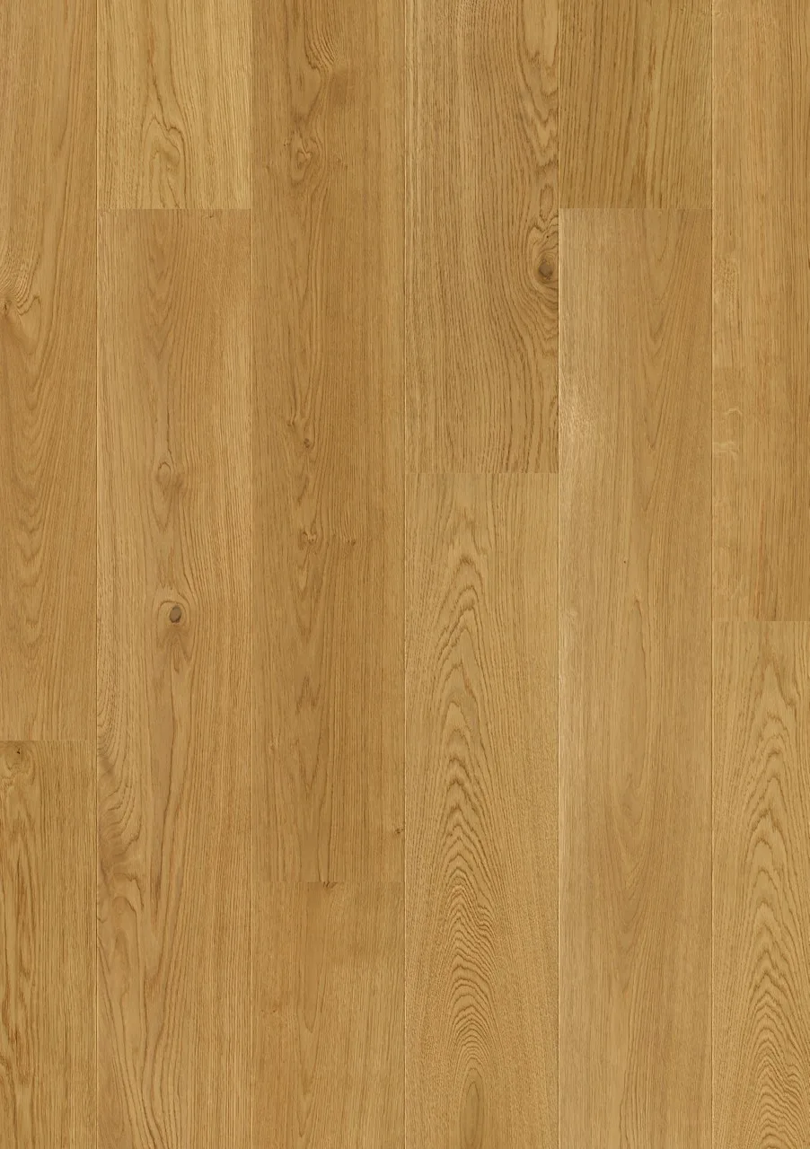 Natural Oak Extra Matt - Cascada