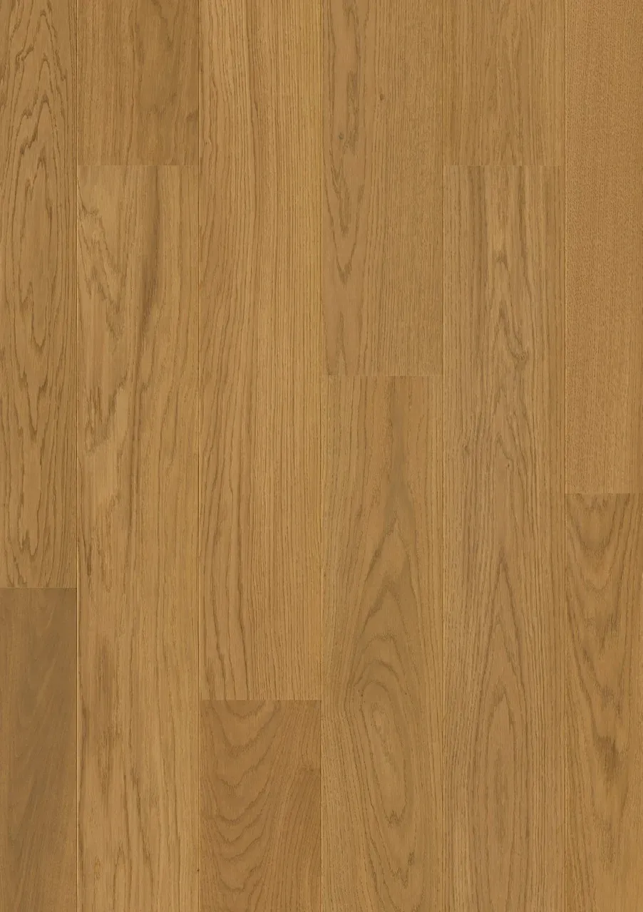 Light Chestnut Oak Extra Matt