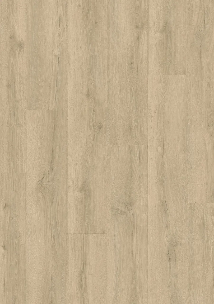 Sandy Greige Oak