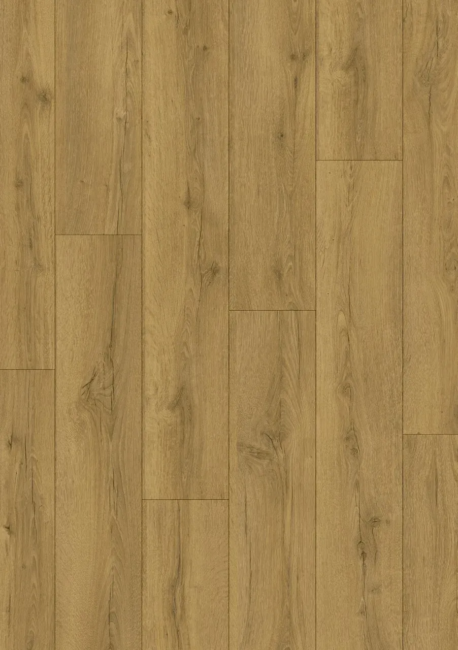 Honey Brown Oak