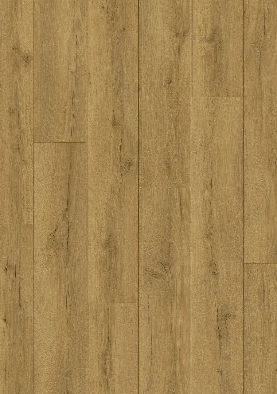 Honey Brown Oak
