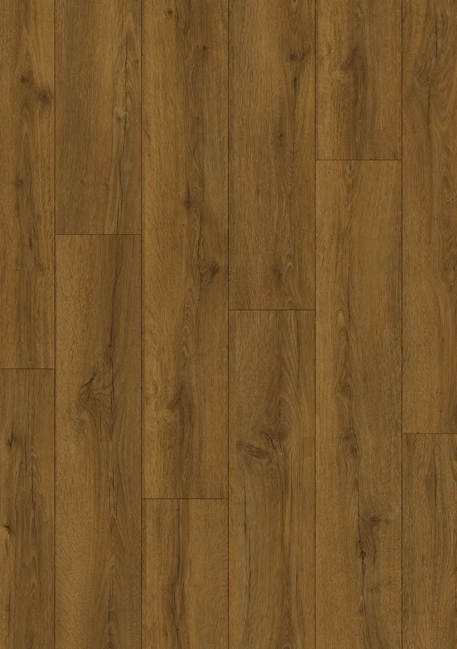 Cocoa Brown Oak