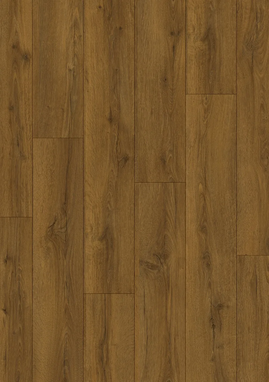 Cocoa Brown Oak